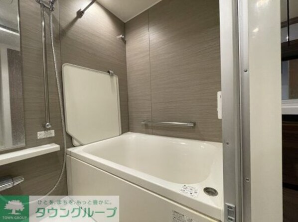 プレシス東京三ノ輪の物件内観写真